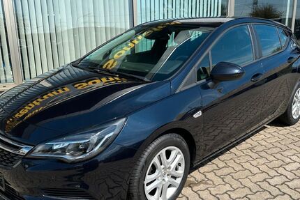 Opel Astra 122.200 km 7.700 &euro; Sonnefeld 96242