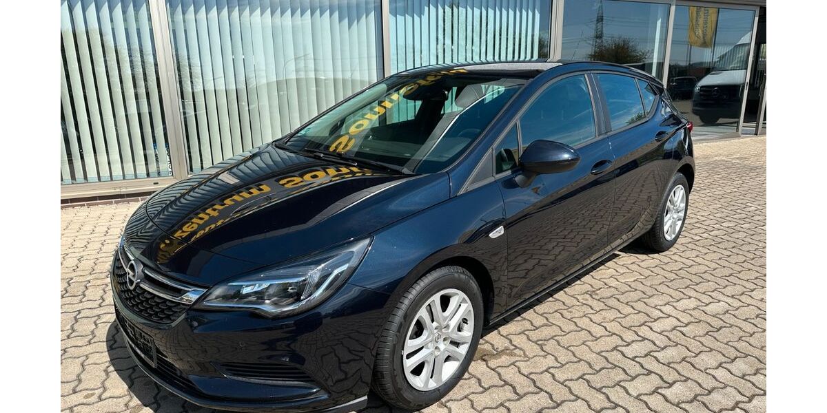 Opel Astra 122.200 km 7.700 &euro; Sonnefeld 96242