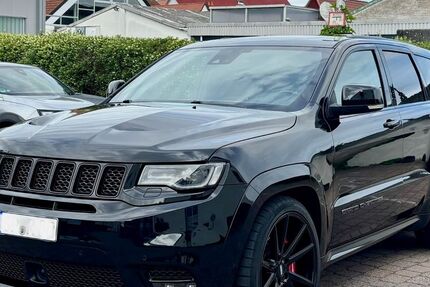 Jeep Grand Cherokee 114.000 km 35.900 &euro; Speyer 67346