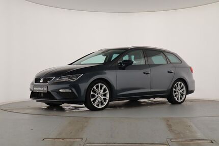 Seat Leon 147.785 km 13.890 &euro; Sangerhausen 06526