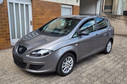 Seat Toledo 44.300 km 6.500 &euro; Mannheim 68219