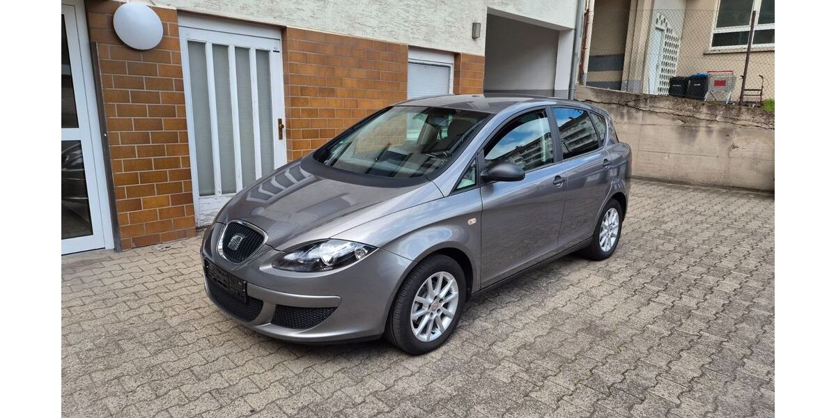 Seat Toledo 44.300 km 6.500 &euro; Mannheim 68219