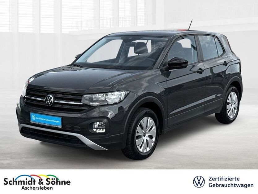 T-Cross