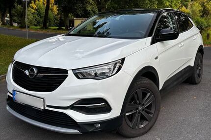 Opel Grandland (X) 112.500 km 15.000 &euro; Herleshausen 37293