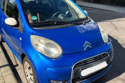 Citroen C1 156.450 km 1.400 &euro; Wiesbaden, Landeshauptstadt 65191