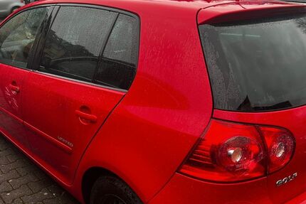 VW Golf 254.000 km 2.100 &euro; Neckarsulm 74172