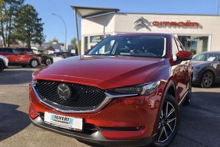 Mazda CX-5 119.921 km 17.490 &euro; Elmshorn 25337