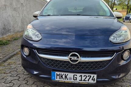 Opel Adam 155.000 km 4.850 &euro; Maintal 63477