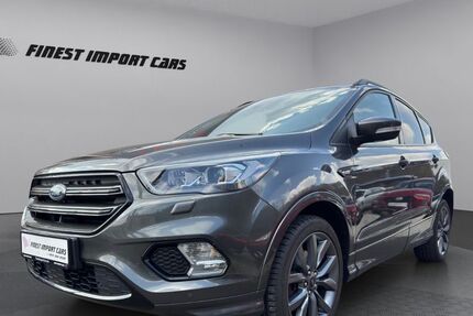 Ford Kuga 102.991 km 16.900 &euro; Völklingen 66333
