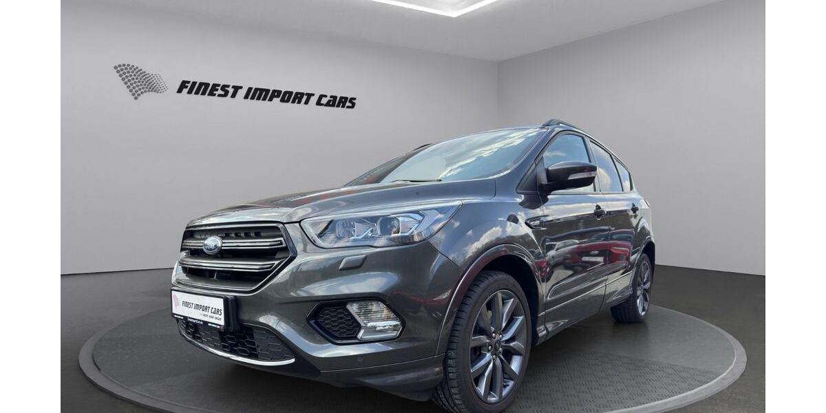 Ford Kuga 102.991 km 16.900 &euro; Völklingen 66333