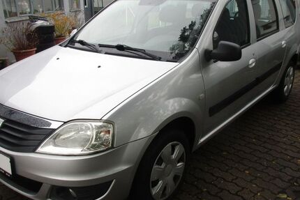 Dacia Logan 84.300 km 5.999 € Neustadt an der Weinstrasse 67433