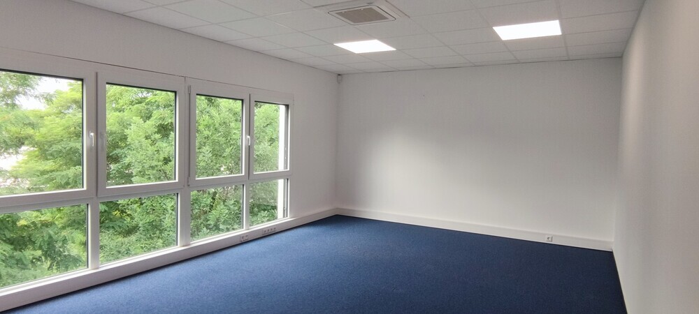 Gepflegte Praxis- und Bürofläche in zentraler Lage ***PROVISIONSFREI*** 12 zimmer