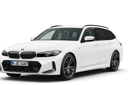 BMW 318 80.783 km 31.850 &euro; Eilenburg 04838