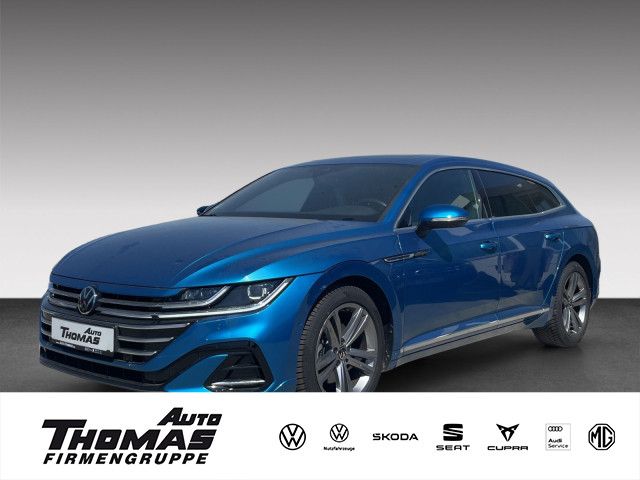 VW Arteon 77.320 km 28.490 &euro; Bonn 53227