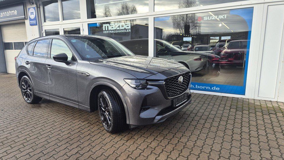 CX-60