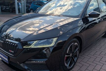 Skoda Octavia 123.110 km 23.890 &euro; Hude 27798