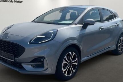 Ford Puma 39.841 km 19.940 &euro; Neuss 41464