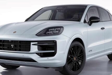 Porsche Cayenne 28.068 km 132.790 &euro; Grainau 82491