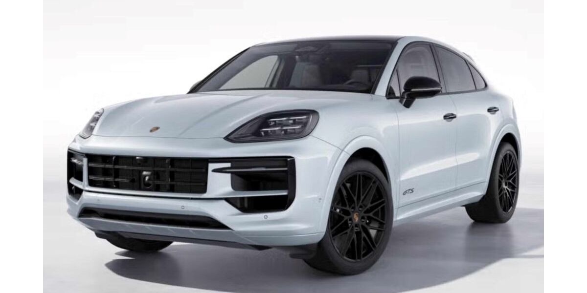 Porsche Cayenne 28.068 km 132.790 &euro; Grainau 82491