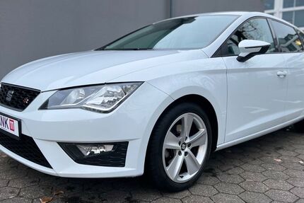 Seat Leon 144.000 km 11.400 &euro; Stuttgart 70567