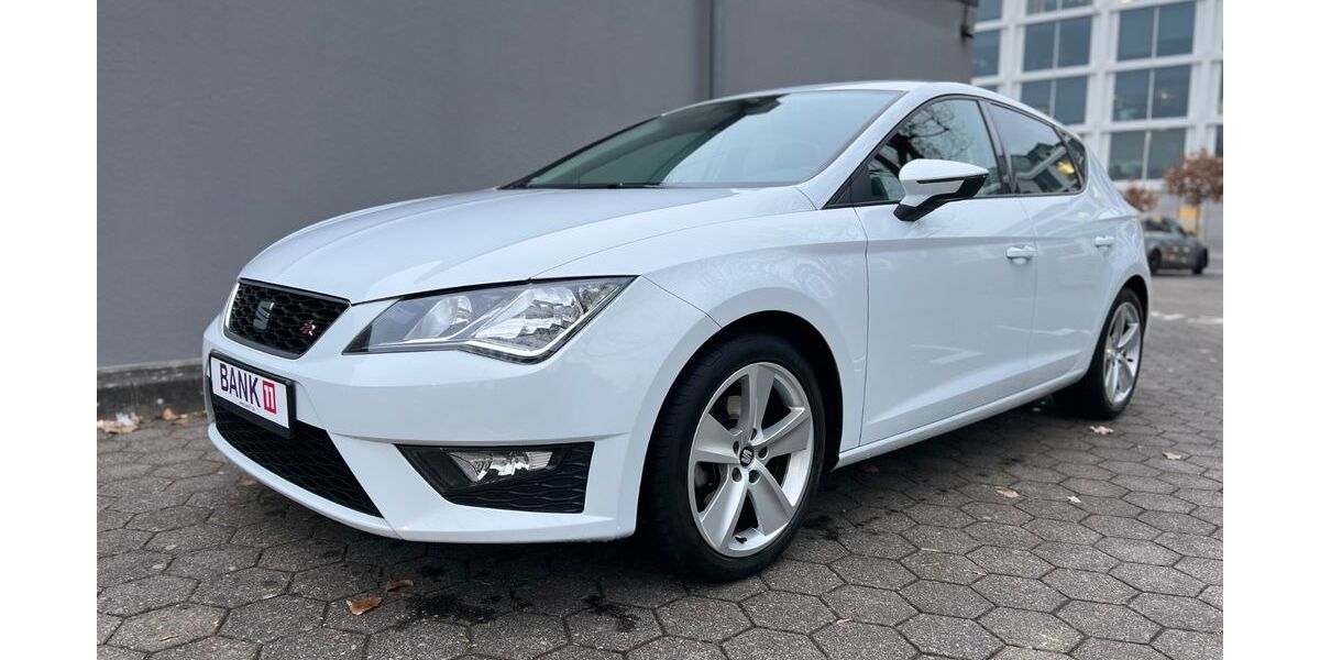 Seat Leon 144.000 km 11.400 &euro; Stuttgart 70567