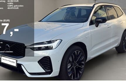 Volvo XC60 19.000 km 53.990 &euro; Krefeld 47805