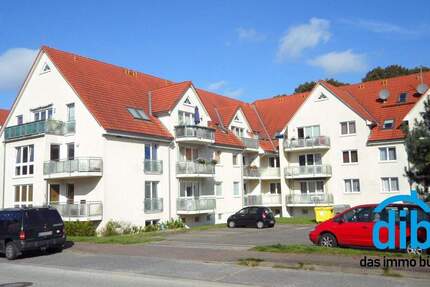 Zwei effiziente und freundliche ETWs 5 zimmer