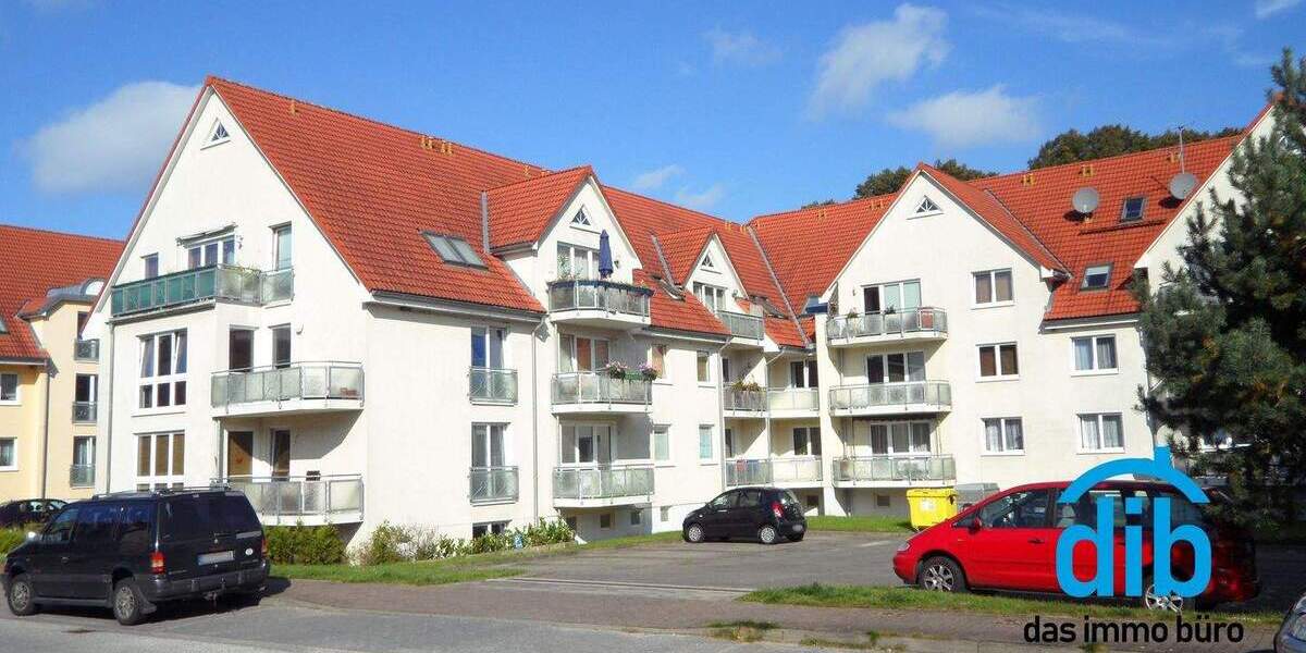 Zwei effiziente und freundliche ETWs 5 zimmer