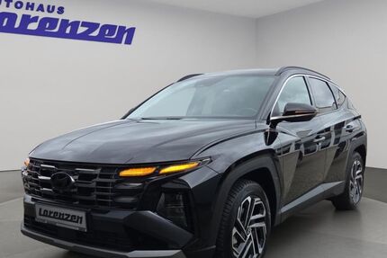 Hyundai TUCSON 14.337 km 34.980 &euro; Gelting 24395