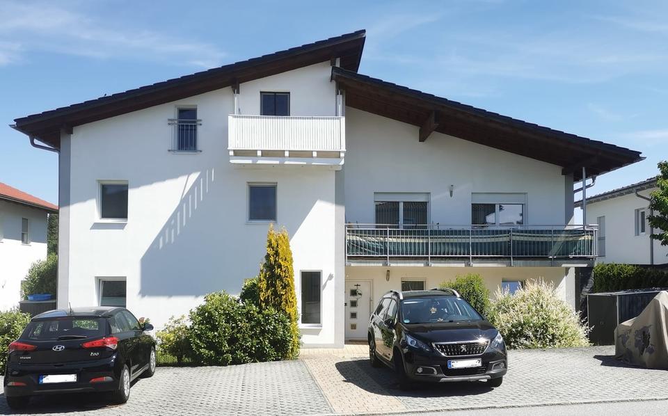 Mehrfamilienhaus 17 zimmer