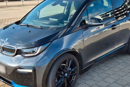 BMW i3 41.470 km 23.850 &euro; Pfullingen 72793