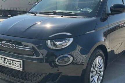 Fiat 500e 17.633 km 13.990 &euro; Buchholz in der Nordheide 21244