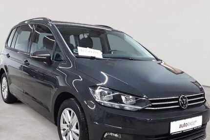 VW Touran 49.424 km 23.989 &euro; Fernwald-Steinbach 35463
