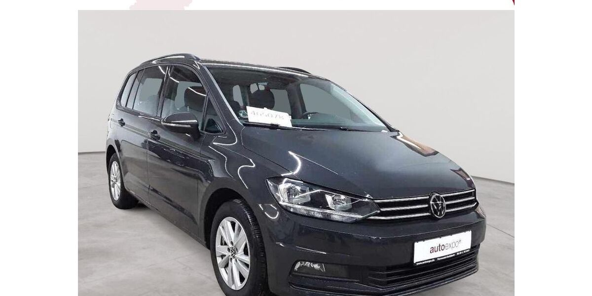 VW Touran 49.424 km 23.989 &euro; Fernwald-Steinbach 35463