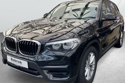 BMW X3 62.921 km 28.900 &euro; Bremen 28329