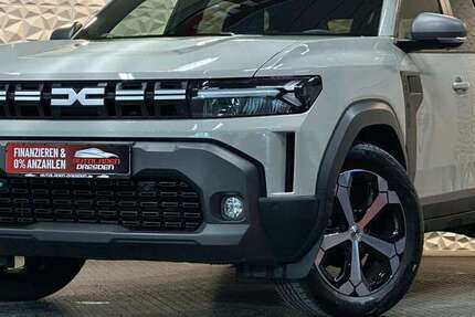 Dacia Duster 6.596 km 24.999 &euro; Heidenau 01809