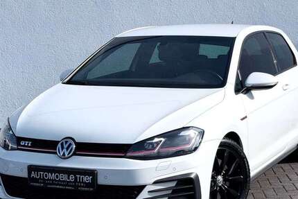 VW Golf 72.000 km 20.990 &euro; Bekond 54340