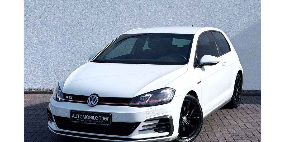 VW Golf 72.000 km 20.990 &euro; Bekond 54340