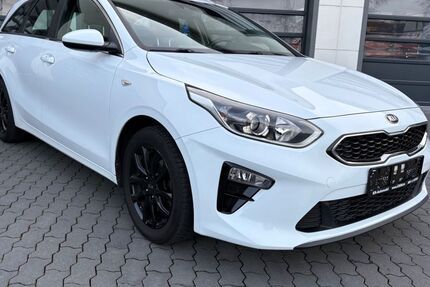 Kia ceed Sportswagon 53.000 km 16.900 € Neustadt 67433