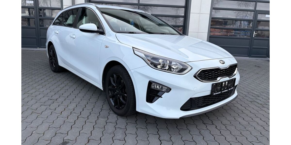 Kia ceed Sportswagon 53.000 km 16.900 € Neustadt 67433