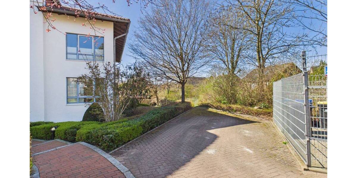 Etagenwohnung Neustadt in Holstein Neustadt - 5 Zimmer, 122 m&sup2;, 468.500&euro; | Angebot:26817285