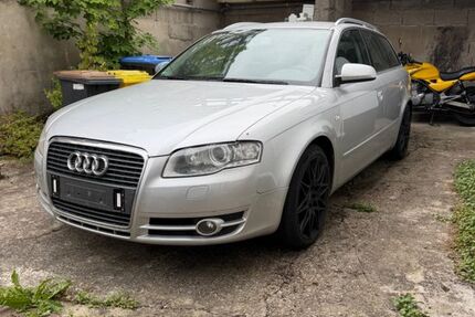 Audi A4 298.000 km 999 &euro; Reitzenhain 56357