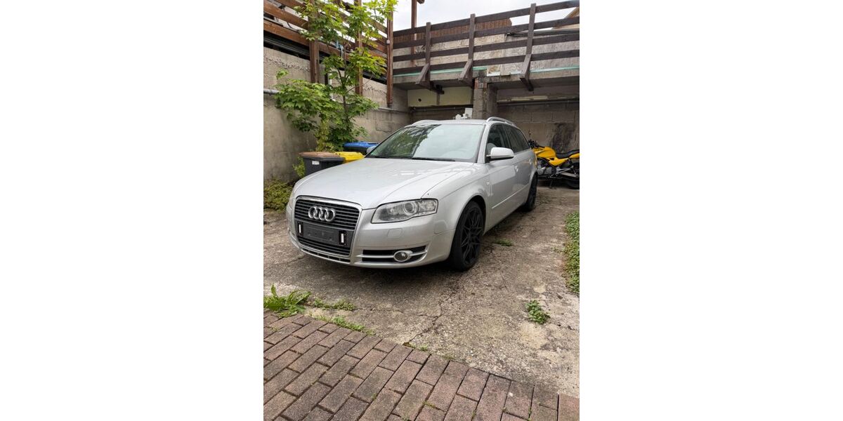 Audi A4 298.000 km 999 &euro; Reitzenhain 56357
