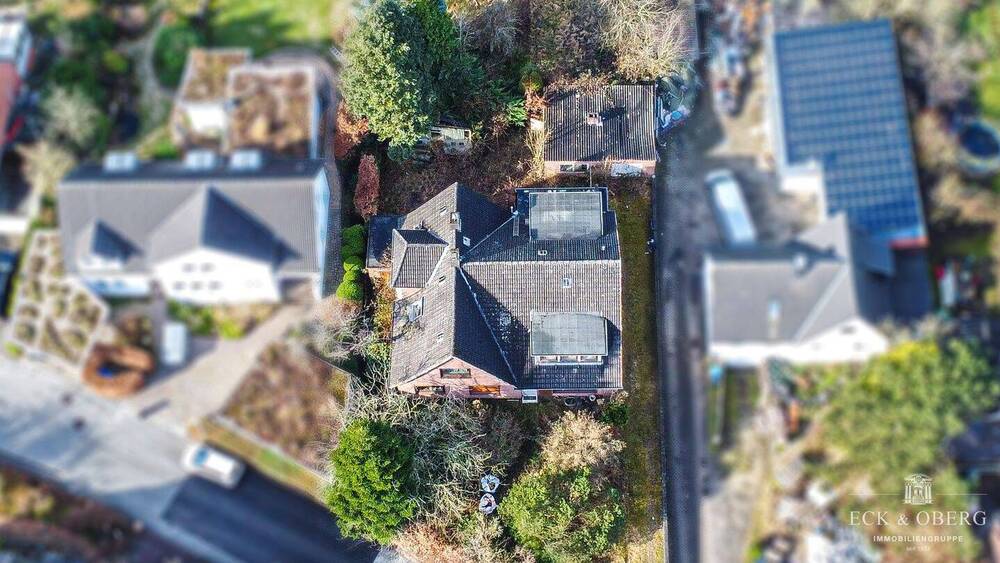 Grundstück Kiel Kronsburg - 490.000&euro; | Angebot:26807205