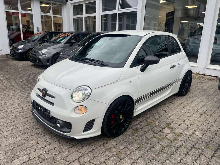 595 Competizione