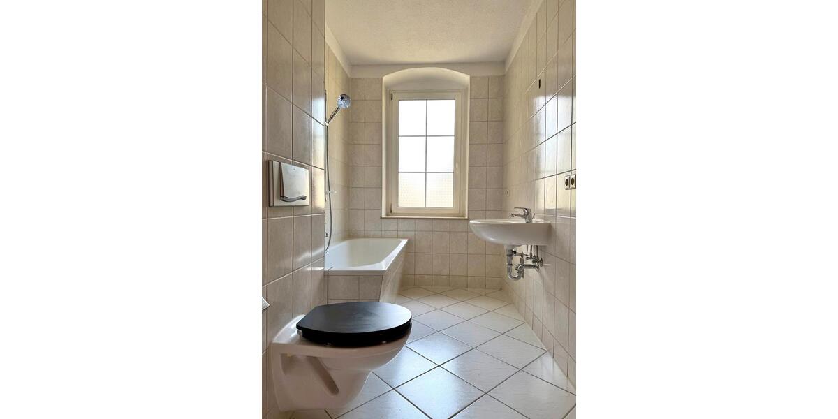 Erdgeschoßwohnung Pirna - 2 Zimmer, 55 m&sup2;, 390&euro; | Angebot:26262754