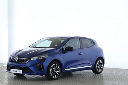 Renault Clio 20.810 km 20.890 &euro; Hamburg 22763