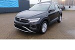 VW T-Roc 1.0 Life TSI BMT Navi Klima Alu 19.600 km 18.990 &euro; Vordorf 38533