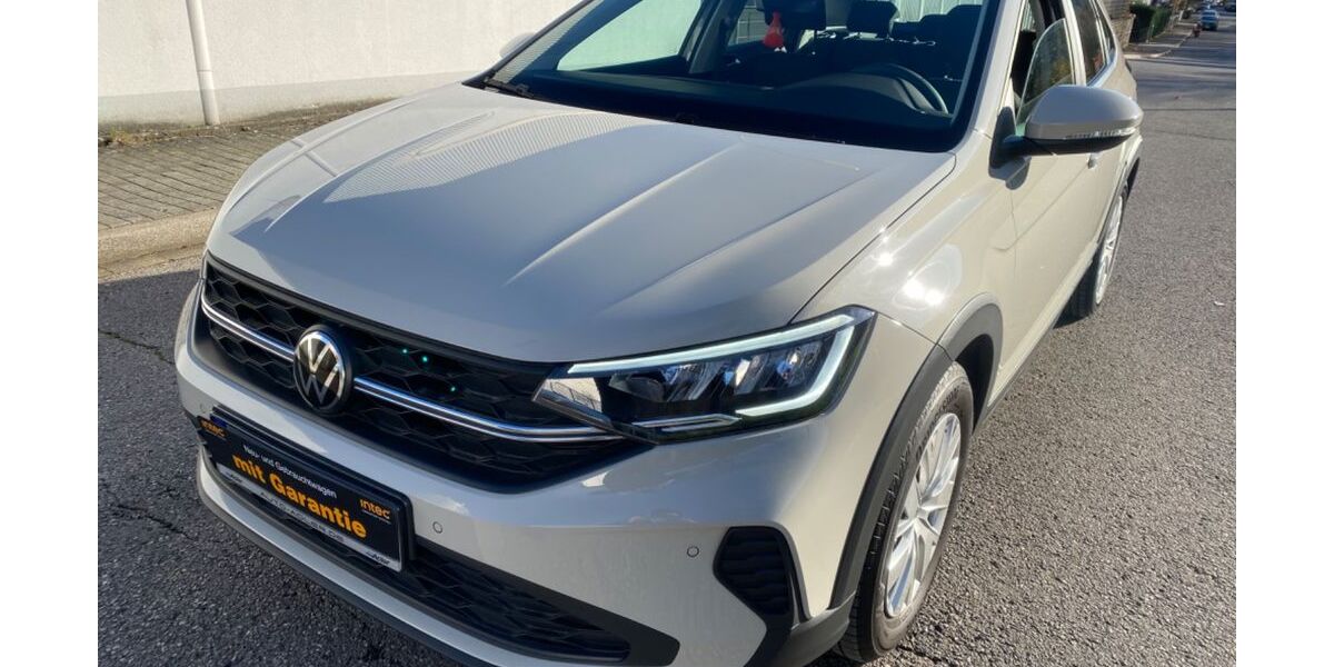 VW Taigo 16.000 km 15.999 &euro; Werdohl 58791