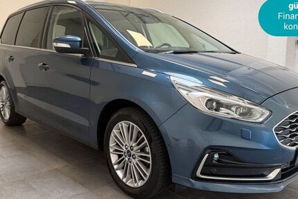Ford Galaxy 81.824 km 28.470 &euro; Egelsbach 63329